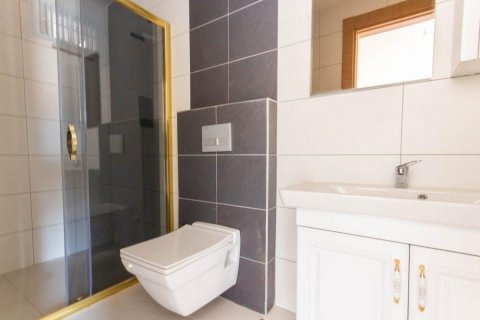 Продажа пентхауса  в Оба, Анталье, Турция 6 комн., 270м2, №209259 – фото 19