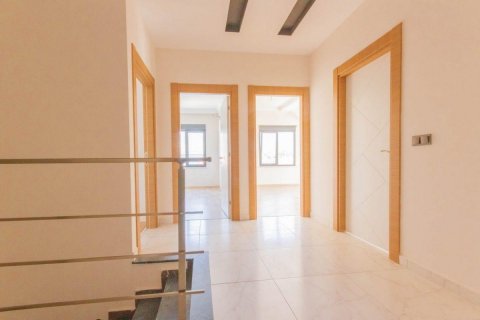 Продажа пентхауса  в Оба, Анталье, Турция 6 комн., 270м2, №209259 – фото 23