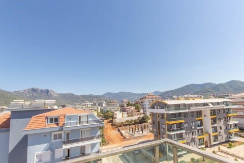 Продажа пентхауса  в Оба, Анталье, Турция 6 комн., 270м2, №209259 – фото 12