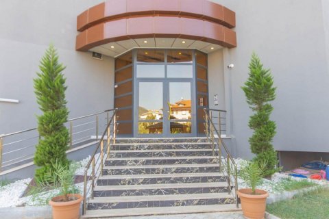 Продажа пентхауса  в Оба, Анталье, Турция 6 комн., 270м2, №209259 – фото 5