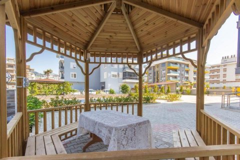 Продажа пентхауса  в Оба, Анталье, Турция 6 комн., 270м2, №209259 – фото 6