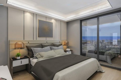 Daire   Mahmutlar, Antalya, Türkiye №209264 - 11