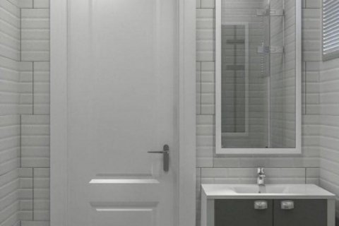 Daire   Mahmutlar, Antalya, Türkiye №209264 - 17