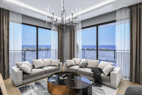 Daire   Mahmutlar, Antalya, Türkiye №209264 - 8