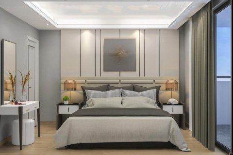 Daire   Mahmutlar, Antalya, Türkiye №209264 - 12