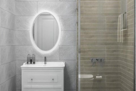 Daire   Mahmutlar, Antalya, Türkiye №209264 - 16