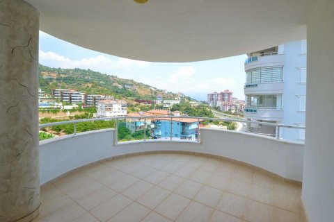 Lejlighed  i Cikcilli, Antalya, Tyrkiet Nr. 209261 - 18