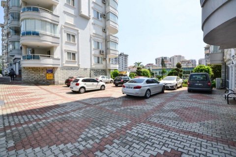 Lejlighed  i Cikcilli, Antalya, Tyrkiet Nr. 209261 - 20