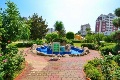 Lejlighed  i Cikcilli, Antalya, Tyrkiet Nr. 209261 - 21