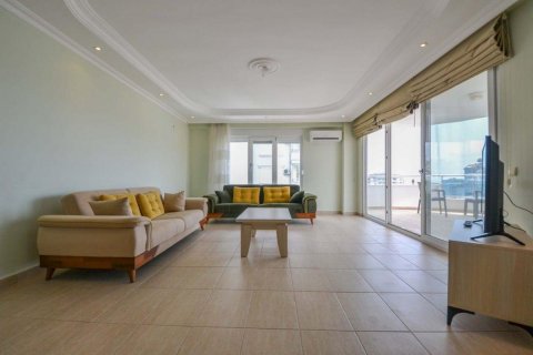 Lejlighed  i Cikcilli, Antalya, Tyrkiet Nr. 209261 - 4