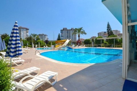 Lejlighed  i Cikcilli, Antalya, Tyrkiet Nr. 209261 - 25