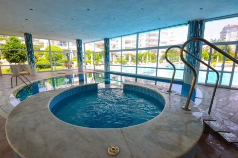 Lejlighed  i Cikcilli, Antalya, Tyrkiet Nr. 209261 - 27