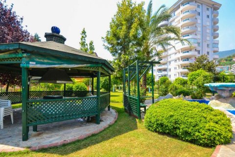 Lejlighed  i Cikcilli, Antalya, Tyrkiet Nr. 209261 - 22