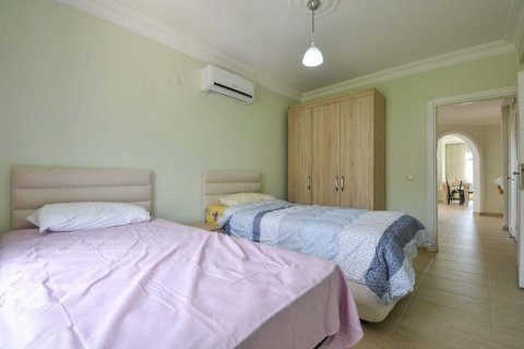 Lejlighed  i Cikcilli, Antalya, Tyrkiet Nr. 209261 - 11