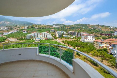 Lejlighed  i Cikcilli, Antalya, Tyrkiet Nr. 209261 - 19