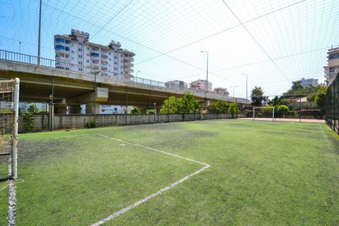 Lejlighed  i Cikcilli, Antalya, Tyrkiet Nr. 209261 - 23