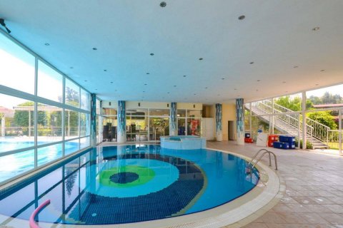 Lejlighed  i Cikcilli, Antalya, Tyrkiet Nr. 209261 - 26