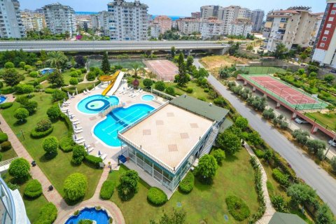 Lejlighed  i Cikcilli, Antalya, Tyrkiet Nr. 209261 - 2