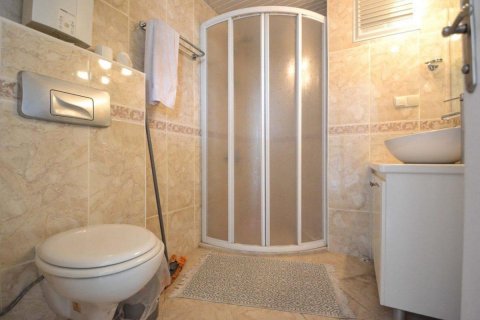 Lejlighed  i Cikcilli, Antalya, Tyrkiet Nr. 209261 - 10
