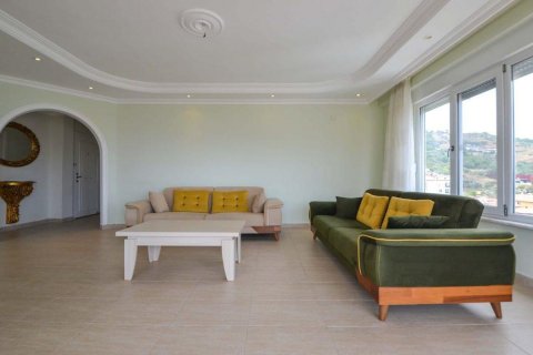 Lejlighed  i Cikcilli, Antalya, Tyrkiet Nr. 209261 - 9