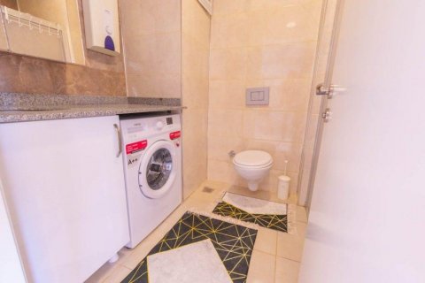 Wohnung in Mahmutlar, Antalya, Türkei Nr. 209262 - 16