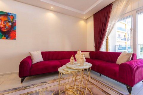 Wohnung in Mahmutlar, Antalya, Türkei Nr. 209262 - 5