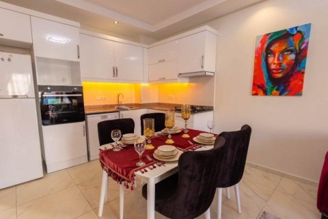 Wohnung in Mahmutlar, Antalya, Türkei Nr. 209262 - 9