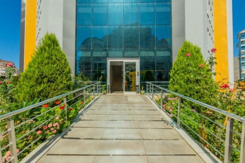 Wohnung in Mahmutlar, Antalya, Türkei Nr. 209262 - 22