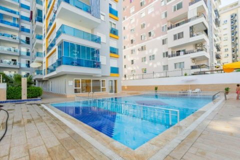 Wohnung in Mahmutlar, Antalya, Türkei Nr. 209262 - 1