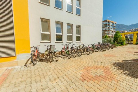 Wohnung in Mahmutlar, Antalya, Türkei Nr. 209262 - 18