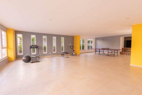 Wohnung in Mahmutlar, Antalya, Türkei Nr. 209262 - 21