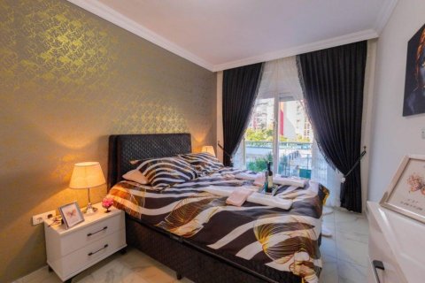 Wohnung in Mahmutlar, Antalya, Türkei Nr. 209262 - 13