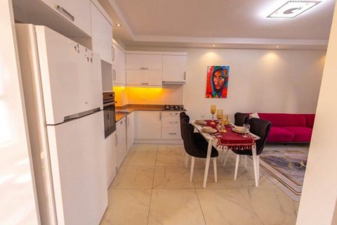 Wohnung in Mahmutlar, Antalya, Türkei Nr. 209262 - 4