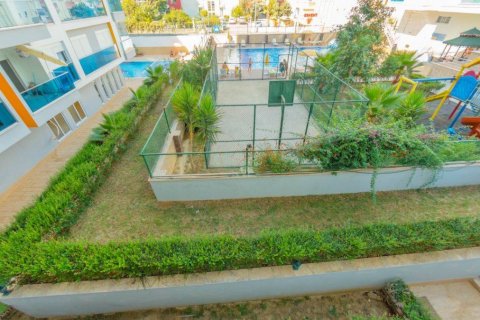 Wohnung in Mahmutlar, Antalya, Türkei Nr. 209262 - 23