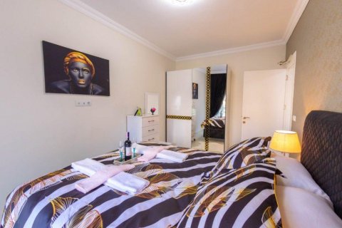 Wohnung in Mahmutlar, Antalya, Türkei Nr. 209262 - 14