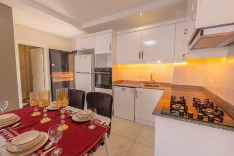 Wohnung in Mahmutlar, Antalya, Türkei Nr. 209262 - 8
