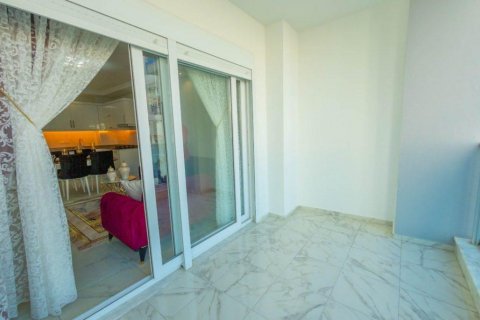 Wohnung in Mahmutlar, Antalya, Türkei Nr. 209262 - 10