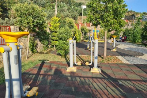 Wohnung  in Alanya, Antalya, Türkei Nr. 209263 - 23