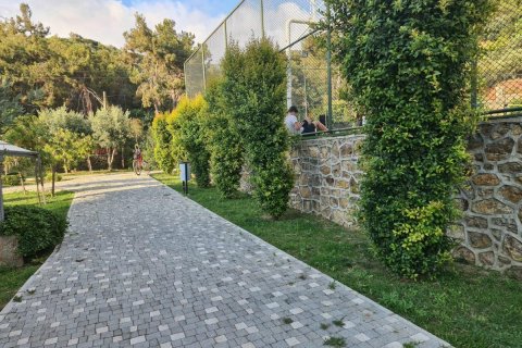 Wohnung  in Alanya, Antalya, Türkei Nr. 209263 - 22