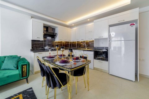 Wohnung  in Alanya, Antalya, Türkei Nr. 209263 - 9