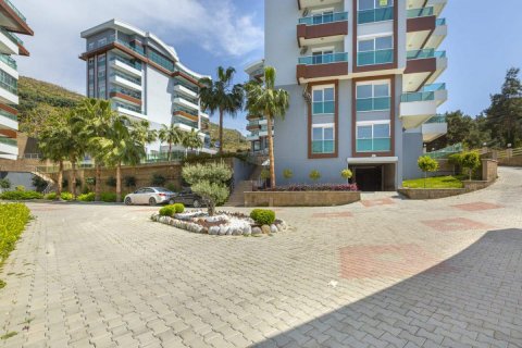 Wohnung  in Alanya, Antalya, Türkei Nr. 209263 - 2