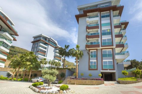 Wohnung  in Alanya, Antalya, Türkei Nr. 209263 - 3