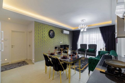 Wohnung  in Alanya, Antalya, Türkei Nr. 209263 - 8