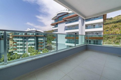 Wohnung  in Alanya, Antalya, Türkei Nr. 209263 - 5