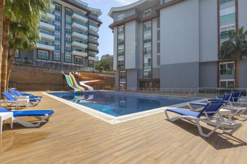 Wohnung  in Alanya, Antalya, Türkei Nr. 209263 - 4