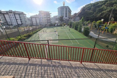 Wohnung  in Alanya, Antalya, Türkei Nr. 209263 - 25