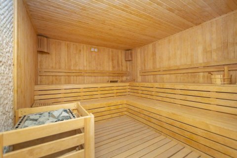 Wohnung  in Alanya, Antalya, Türkei Nr. 209263 - 19