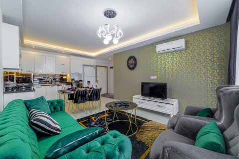 Wohnung  in Alanya, Antalya, Türkei Nr. 209263 - 6