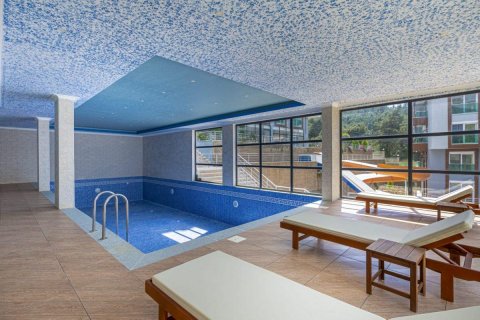 Wohnung  in Alanya, Antalya, Türkei Nr. 209263 - 18