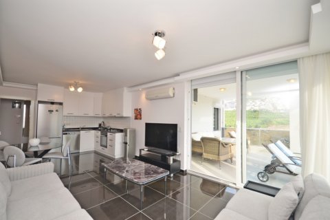 Wohnung in Kargicak, Alanya, Antalya, Türkei Nr. 207475 - 2